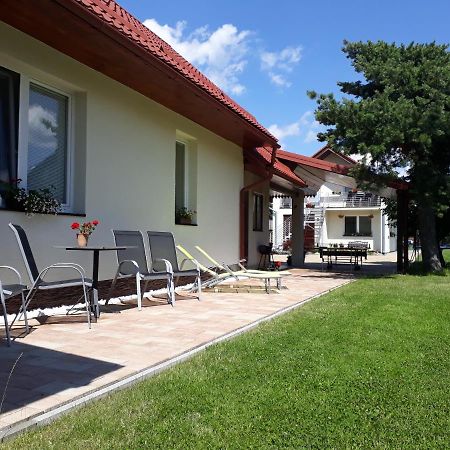 Apartmán Privat Mariva Liptovský Mikuláš Exteriér fotografie