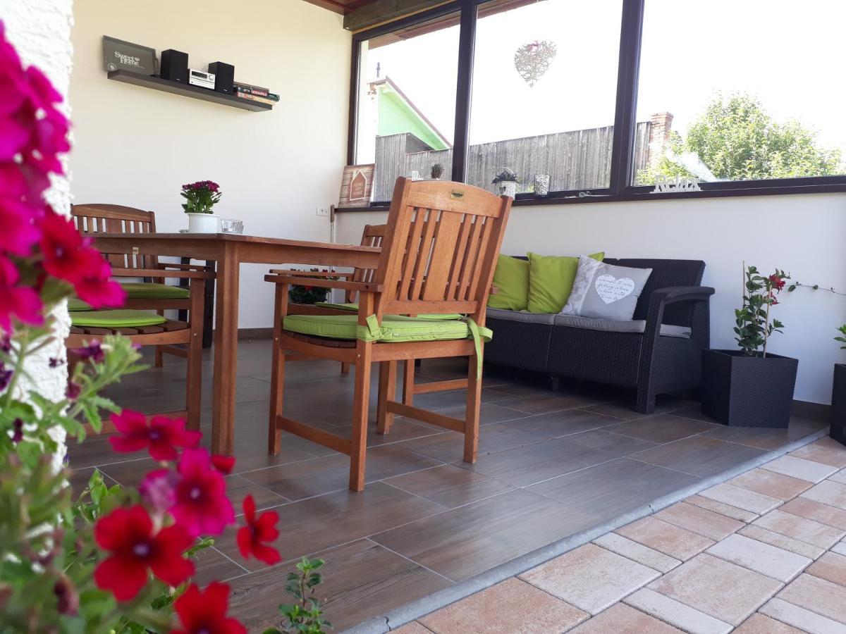 Apartmán Privat Mariva Liptovský Mikuláš Exteriér fotografie