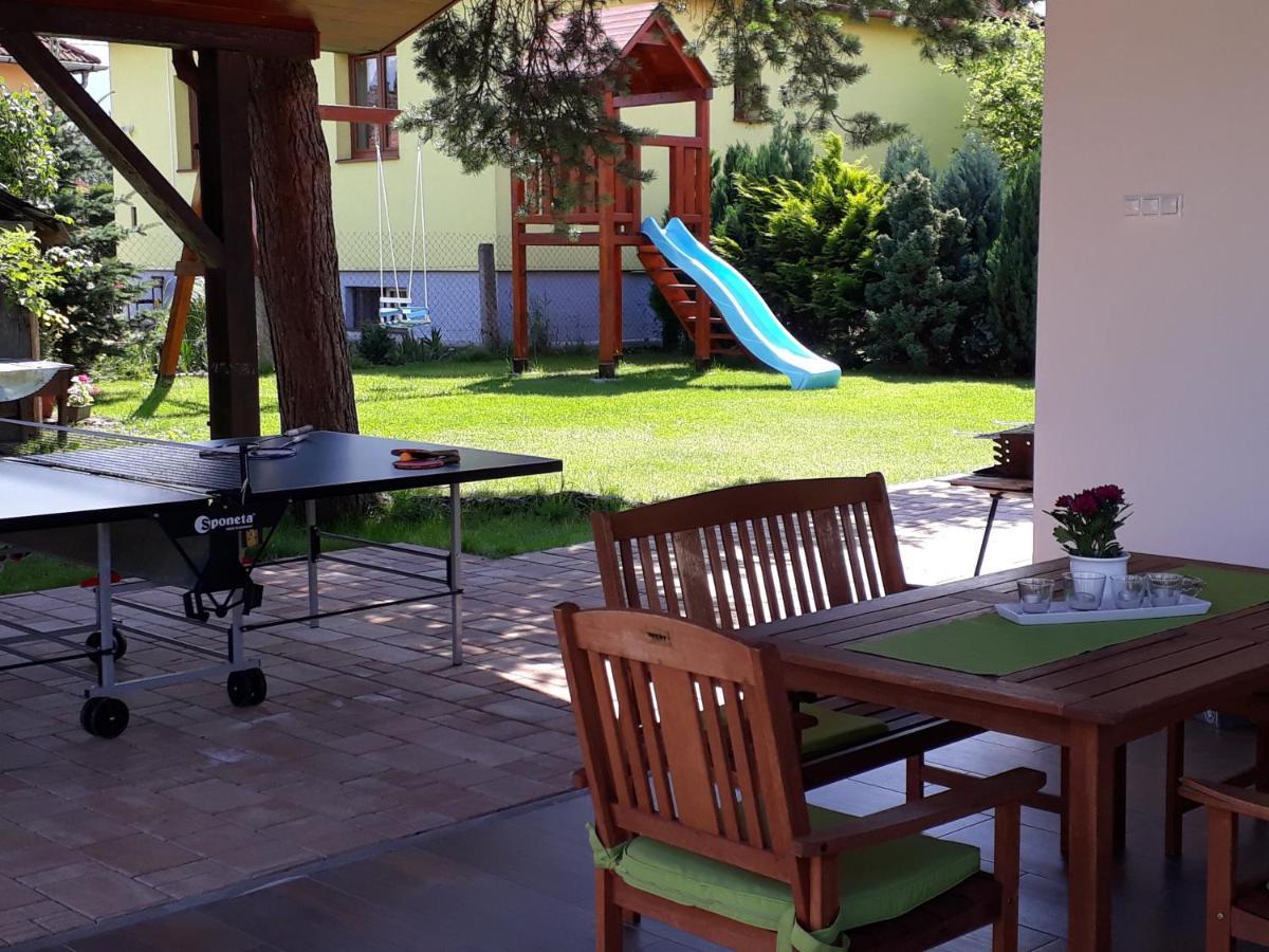 Apartmán Privat Mariva Liptovský Mikuláš Exteriér fotografie