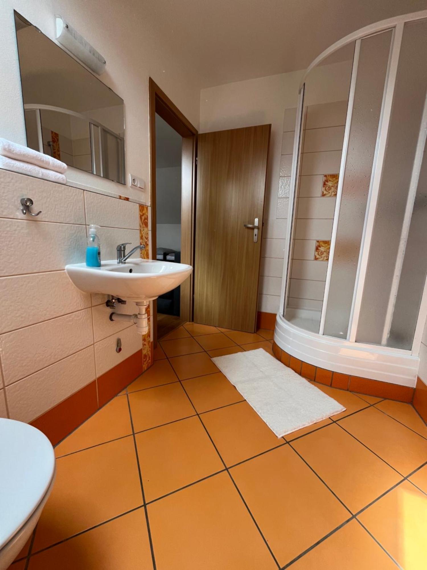 Apartmán Privat Mariva Liptovský Mikuláš Exteriér fotografie